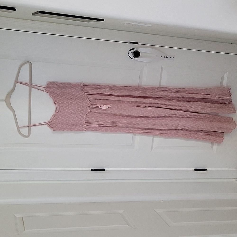 Kiwi & Punch High Rise  Romper SZ XL